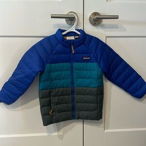 Patagonia Baby Down Sweater